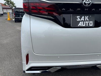 صورة مصغرة 44 لـ 2025 TOYOTA ALPHARD