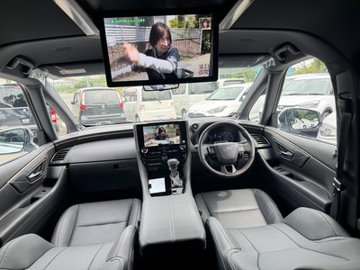 صورة مصغرة 46 لـ 2025 TOYOTA ALPHARD