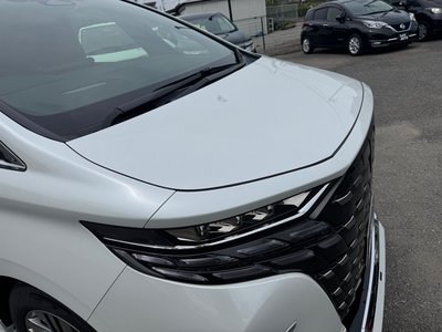 صورة مصغرة 21 لـ 2025 TOYOTA ALPHARD