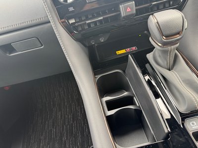 صورة مصغرة 51 لـ 2025 TOYOTA ALPHARD