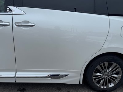 صورة مصغرة 40 لـ 2025 TOYOTA ALPHARD