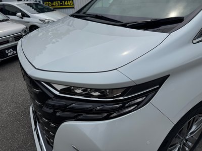 صورة مصغرة 33 لـ 2025 TOYOTA ALPHARD
