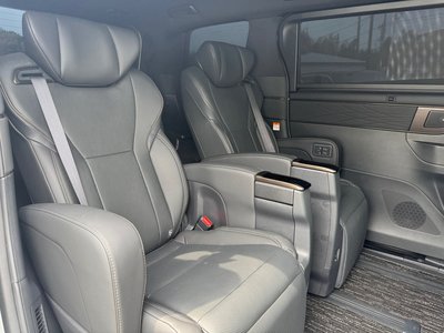 صورة مصغرة 57 لـ 2025 TOYOTA ALPHARD