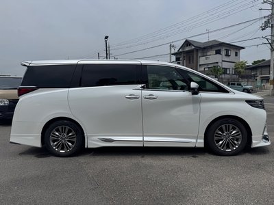 صورة مصغرة 16 لـ 2025 TOYOTA ALPHARD