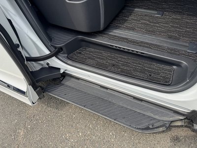 صورة 5 لـ 2025 TOYOTA ALPHARD