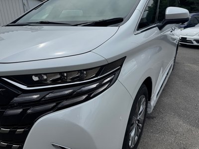 صورة مصغرة 35 لـ 2025 TOYOTA ALPHARD