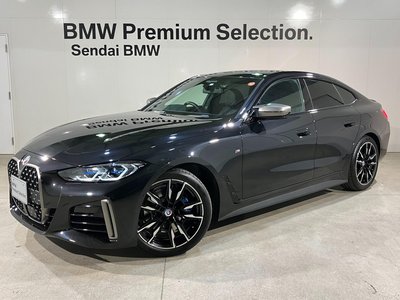 BMW 4 SERIES GRAN COUPE