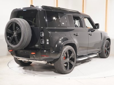 LAND ROVER DEFENDER 2022 thumbnail 43