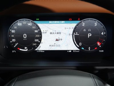 LAND ROVER DEFENDER 2022 thumbnail 11
