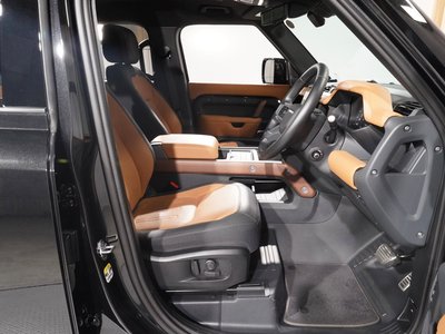 LAND ROVER DEFENDER 2022 thumbnail 20