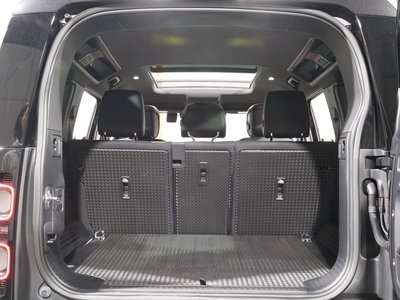 LAND ROVER DEFENDER 2022 thumbnail 25