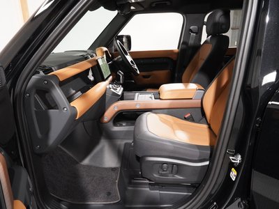 LAND ROVER DEFENDER 2022 thumbnail 22