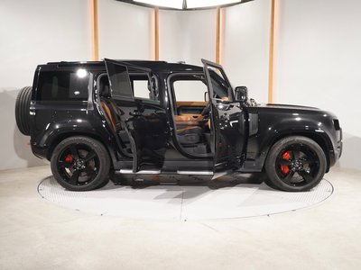 LAND ROVER DEFENDER 2022 thumbnail 38