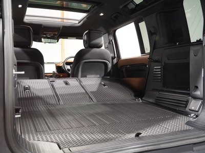 LAND ROVER DEFENDER 2022 thumbnail 29
