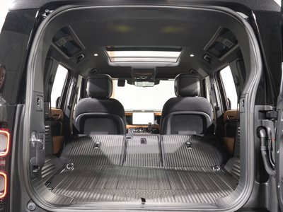 LAND ROVER DEFENDER 2022 thumbnail 28
