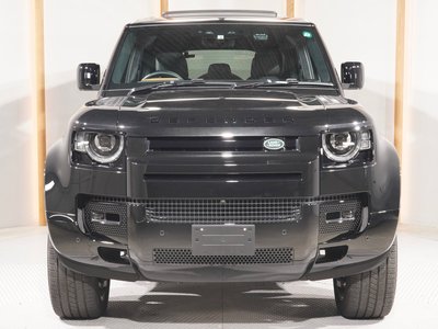 LAND ROVER DEFENDER 2022 thumbnail 7