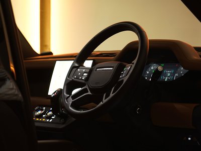 LAND ROVER DEFENDER 2022 thumbnail 56