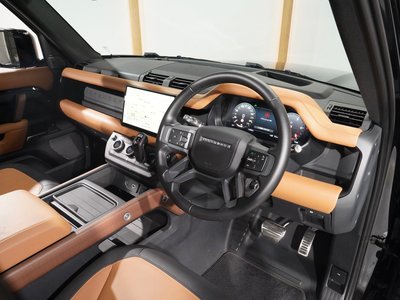 LAND ROVER DEFENDER 2022 thumbnail 16