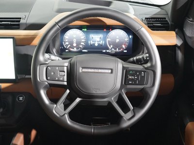 LAND ROVER DEFENDER 2022 thumbnail 12