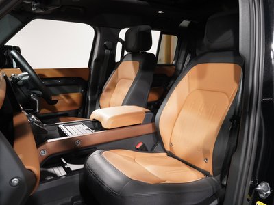 LAND ROVER DEFENDER 2022 thumbnail 21