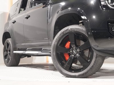 LAND ROVER DEFENDER 2022 thumbnail 34