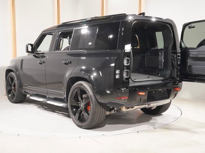 LAND ROVER DEFENDER 2022 thumbnail 9