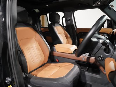 LAND ROVER DEFENDER 2022 thumbnail 19