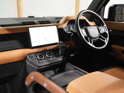 LAND ROVER DEFENDER 2022 thumbnail 18
