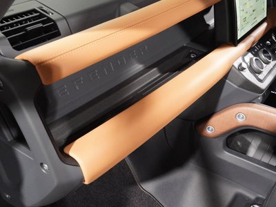LAND ROVER DEFENDER 2022 thumbnail 47