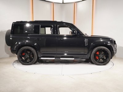 LAND ROVER DEFENDER 2022 thumbnail 37