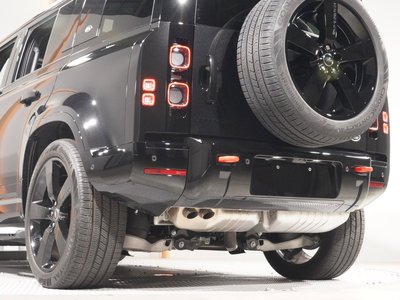 LAND ROVER DEFENDER 2022 thumbnail 41