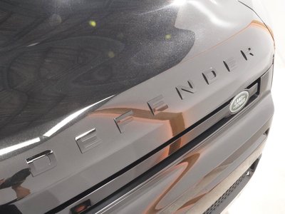 LAND ROVER DEFENDER 2022 thumbnail 36