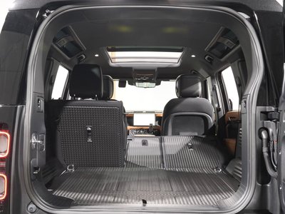 LAND ROVER DEFENDER 2022 thumbnail 27