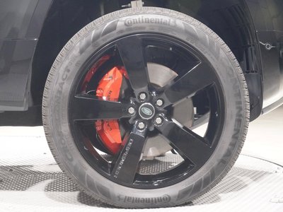 LAND ROVER DEFENDER 2022 thumbnail 10