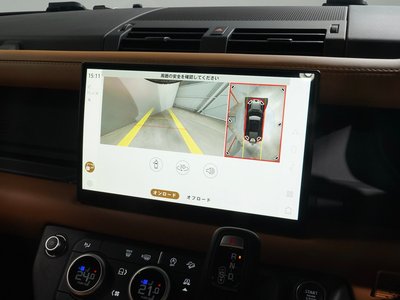 LAND ROVER DEFENDER 2022 thumbnail 48