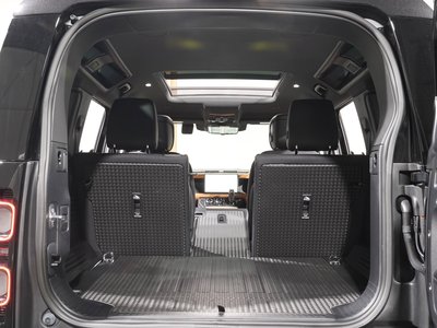 LAND ROVER DEFENDER 2022 thumbnail 26