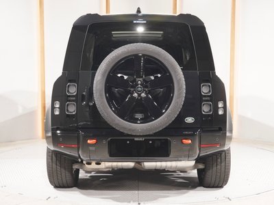 LAND ROVER DEFENDER 2022 thumbnail 8