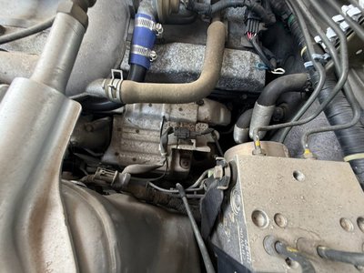 1999 Nissan SKYLINE 缩略图 42