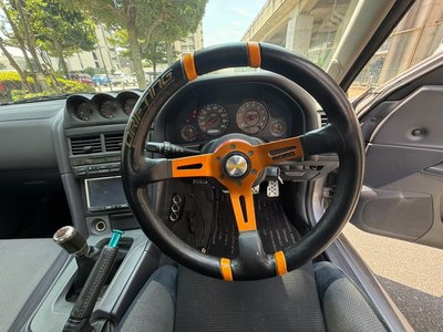 1999 Nissan SKYLINE 缩略图 27