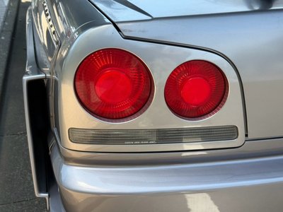 1999 Nissan SKYLINE 缩略图 21