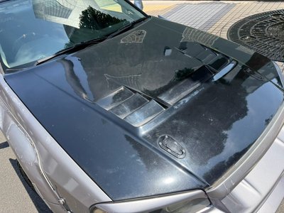 1999 Nissan SKYLINE 缩略图 11