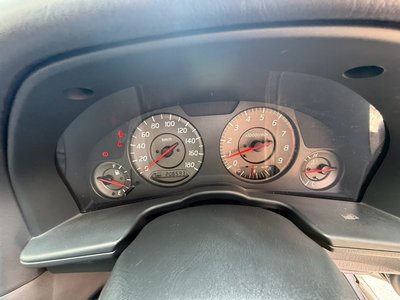 1999 Nissan SKYLINE 缩略图 28