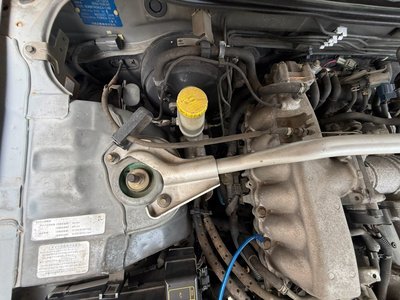 1999 Nissan SKYLINE 缩略图 38