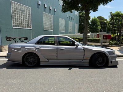 1999 Nissan SKYLINE 缩略图 12