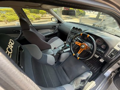 1999 Nissan SKYLINE 缩略图 25