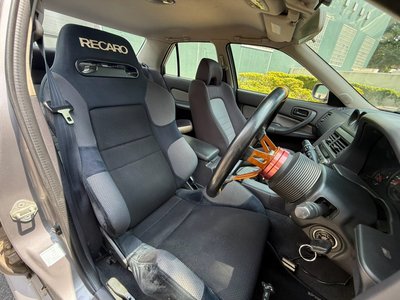 1999 Nissan SKYLINE 缩略图 26