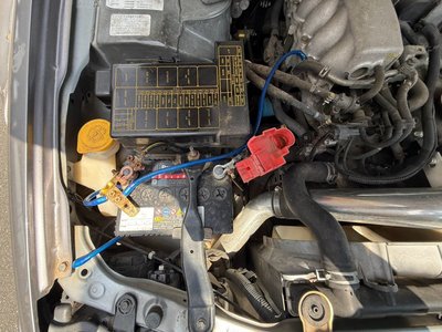 1999 Nissan SKYLINE 缩略图 39