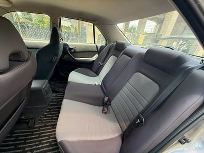 1999 Nissan SKYLINE 缩略图 35
