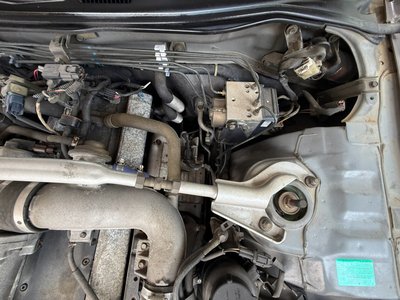 1999 Nissan SKYLINE 缩略图 37