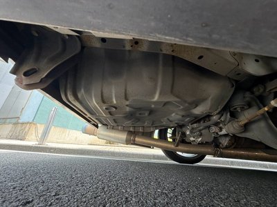 1999 Nissan SKYLINE 缩略图 62